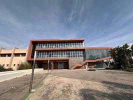 SE VENDE COMPLEJO HOTELERO EN ALZIRA photo 0