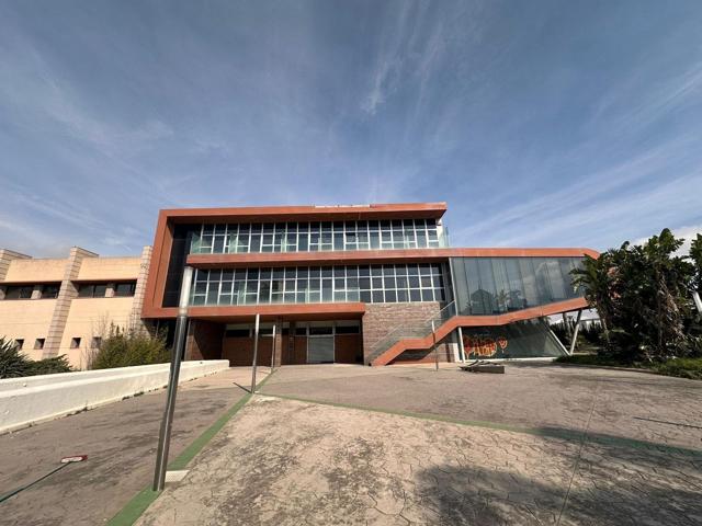 SE VENDE COMPLEJO HOTELERO EN ALZIRA photo 0