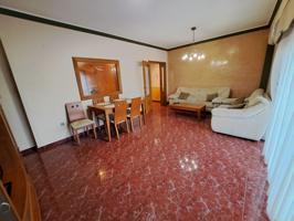 Se vende este precioso piso en Alzira de 143m2 perfecto para entrar a vivir. photo 0