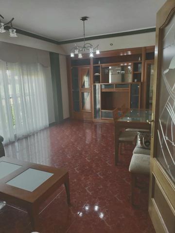 Se vende este precioso piso en Alzira de 143m2 perfecto para entrar a vivir. photo 0