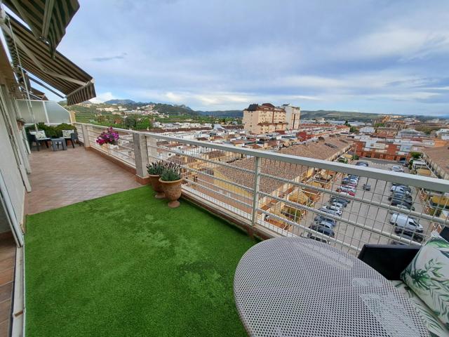 Se vende espectacular atico en Alzira con opcion de plaza de garaje por 15.000€ photo 0