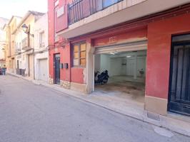 GARAJE EN VENTA EN ZONA CENTRO photo 0