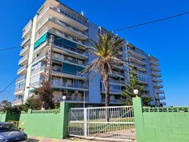 APARTAMENTO EN VENTA CON PLAZA DE GARAJE EN MARENYET DE CULLERA photo 0