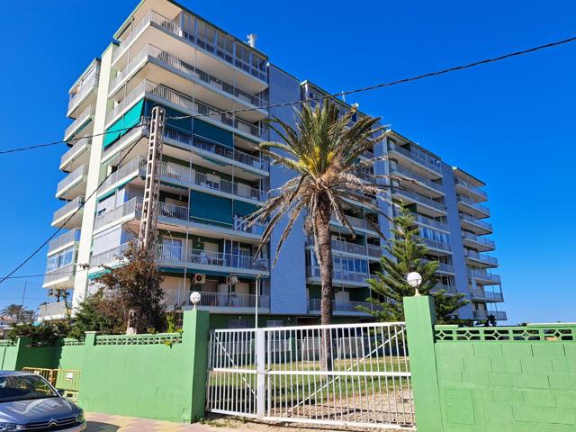 APARTAMENTO EN VENTA CON PLAZA DE GARAJE EN MARENYET DE CULLERA photo 0