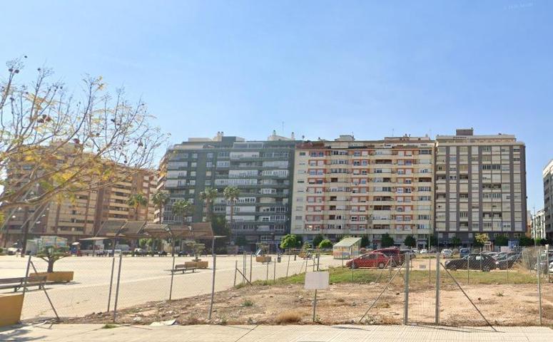 Venta de Suelo Urbano Residencial en Calle DR MG RODRIGUEZ ARELLANO Nº 5 Alzira photo 0