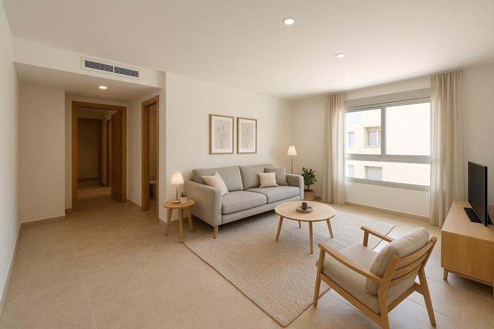 SE VENDE VIVIENDA A ESTRENAR EN POBLA LLARGA photo 0