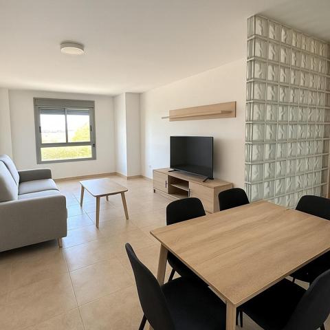 SE VENDE VIVIENDA A ESTRENAR EN POBLA LLARGA photo 0