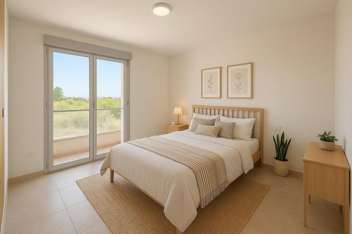 SE VENDE VIVIENDA A ESTRENAR EN POBLA LLARGA photo 0