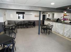 Se traspasa bar-restaurante situado en la carretera cv-41 a la salida de Alzira photo 0