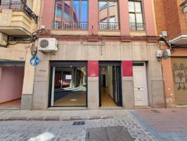 LOCAL COMERCIAL EN ZONA CENTRO photo 0