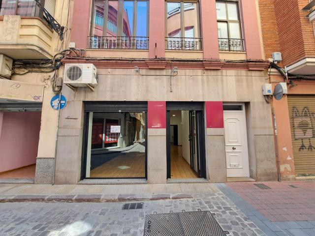 LOCAL COMERCIAL EN ZONA CENTRO photo 0