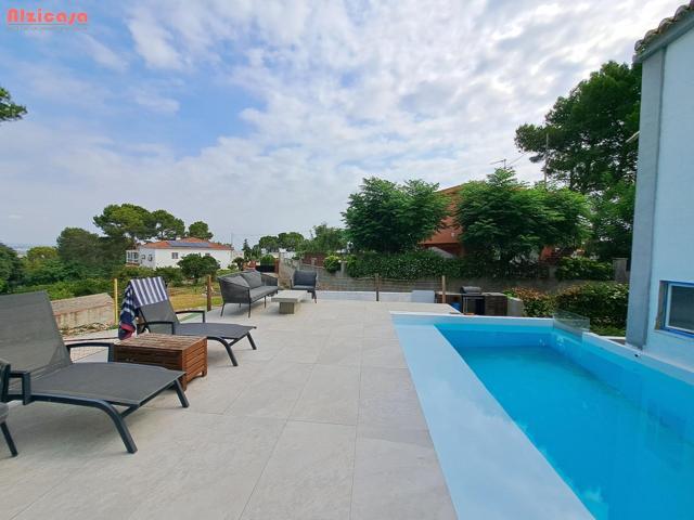 Encantador Chalet en Urbanización El Respirall de Alzira 🌅🏡 photo 0