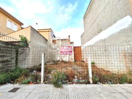 Terreno urbano en venta - Pobla Llarga photo 0