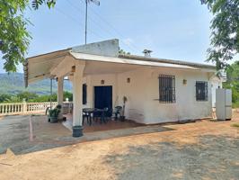 CHALET EN VENTA ZONA BARRACA AGUAS VIVAS photo 0