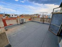 Se vende casa para reformar en Alzira photo 0