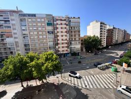 Excelente piso en venta en Avda. Santos Patronos de Alzira photo 0