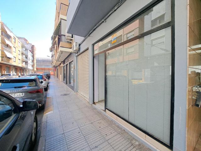 LOCAL COMERCIAL EN VENTA photo 0