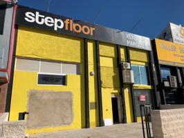 Nave Industrial En alquiler en P. Ind. Nº 12 Ctra. Albalat, Alzira photo 0