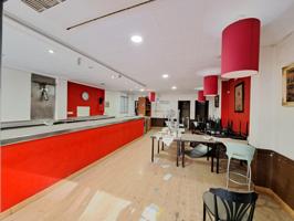 LOCAL COMERCIAL EN VENTA JUNTO A COMISARIA DE ALZIRA photo 0
