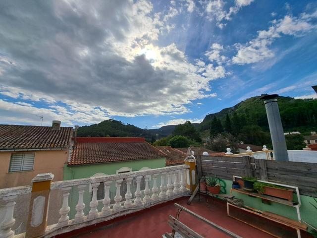 Se vende estupenda casa en la Barraca d'Aigues Vives en Alzira photo 0