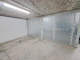 Se vende cabina de garaje cerrada por la zona Cartonajes photo 0