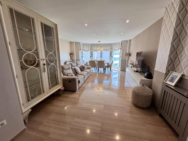 PISO EN VENTA EN PLAZA MAYOR DE ALZIRA photo 0