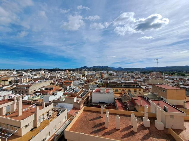 ÁTICO EN ALQUILER CON TERRAZA ESPECTACULAR photo 0