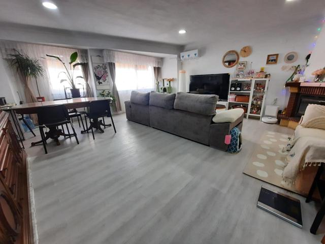 Precioso piso en Alzira photo 0