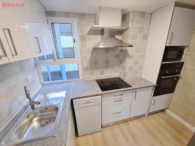 ✨ ¡PISO COQUETO TOTALMENTE REFORMADO, LISTO PARA ENTRAR A VIVIR! ✨ photo 0