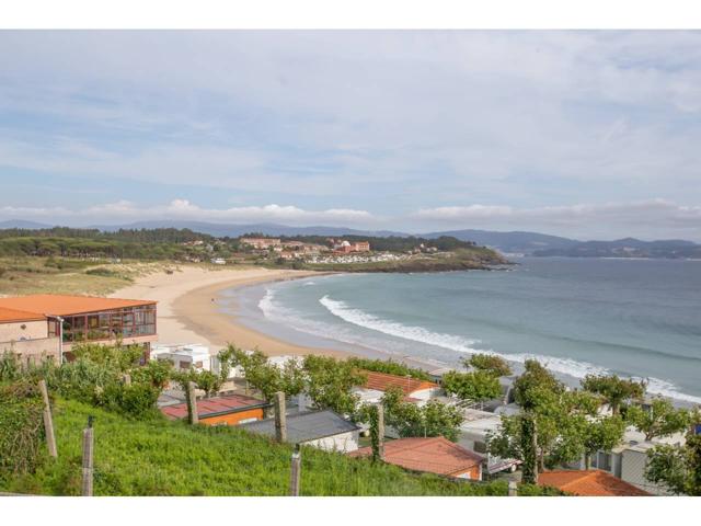 Chalet en Playa de Montalvo Nº 121 - Sanxenxo photo 0