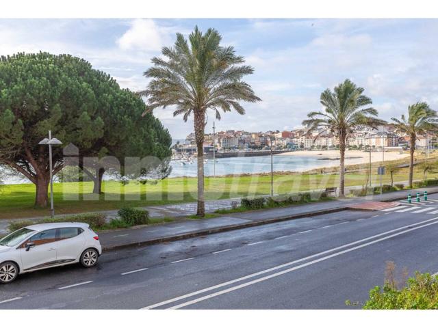 Precioso apartamento de 1 dormitorio frente a Playa de Baltar en Portonovo - Sanxenxo photo 0