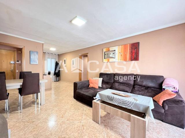 Piso En venta en Badalona photo 0