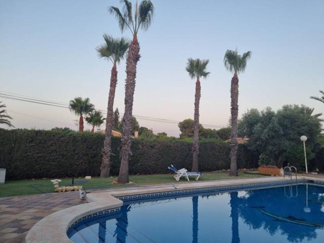 Casa En venta en Elche photo 0