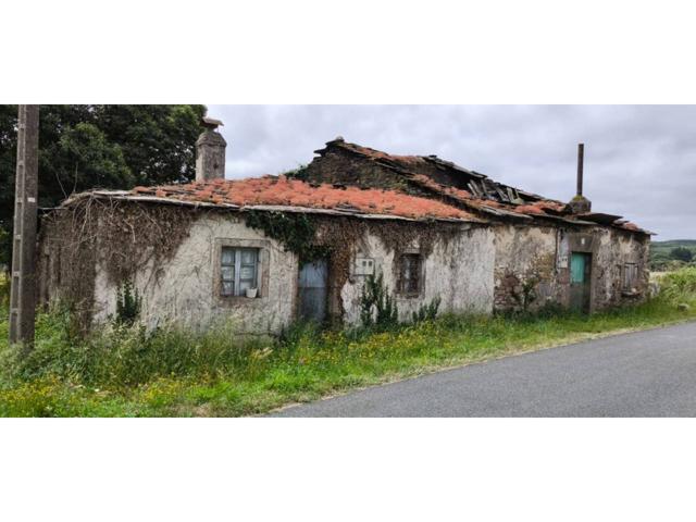 Casa para reformar en San Pedro de Calde photo 0