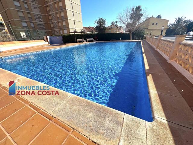 Apartamento en venta en Playa La Pobla de Farnals photo 0