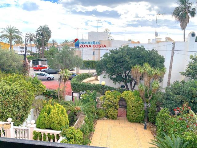 CASA PAREADA EN PLAYA DEL PUIG CON PEQUEÑO TERRENO PRIVADO de 190metros photo 0