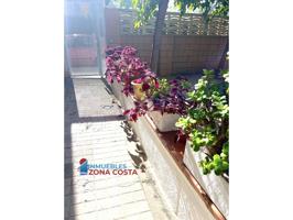 Planta baja al lado del mar con parking y piscina photo 0