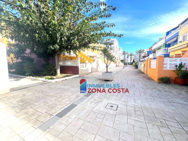 Oportunidad! Estupendo adosado- bungalow ubicado en la playa de Puebla de Farnals photo 0