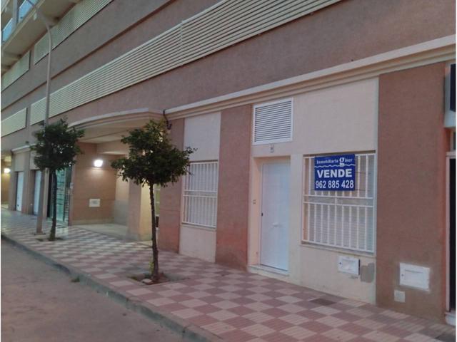 Edificio Tobago photo 0