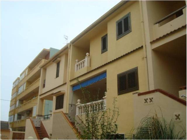 Chalet Playa photo 0