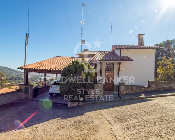 Casa En venta en Sant Feliu Racó, Castellar Del Vallès photo 0