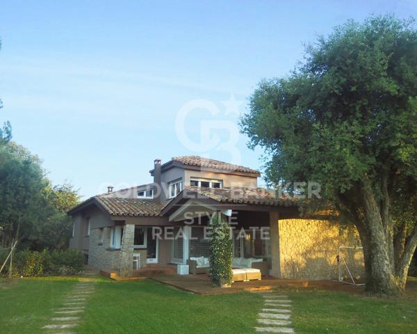 Casa En venta en Matadepera photo 0