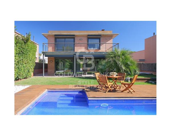 Casa En venta en Matadepera photo 0