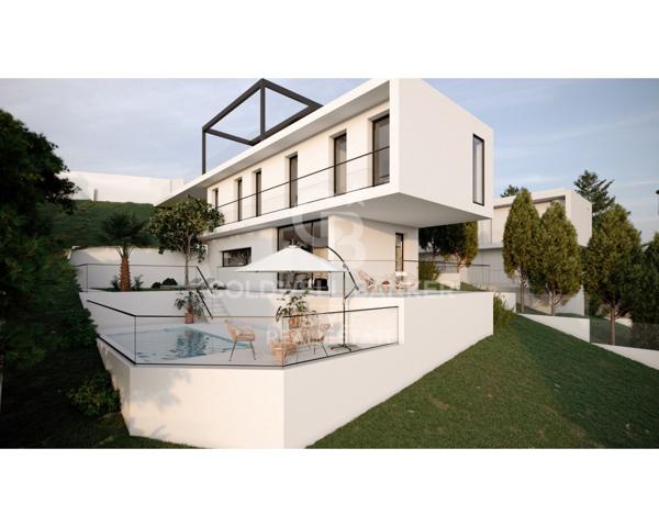 Casa En venta en Matadepera photo 0