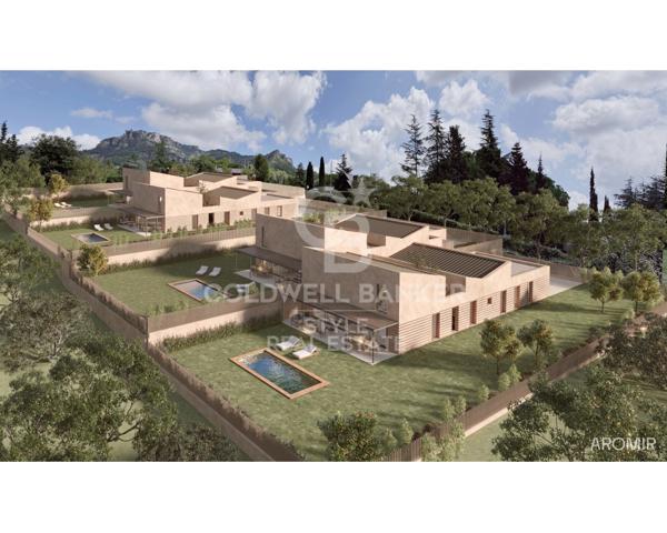 Casa En venta en Matadepera photo 0