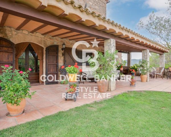 Casa En venta en Aguilar De Segarra photo 0