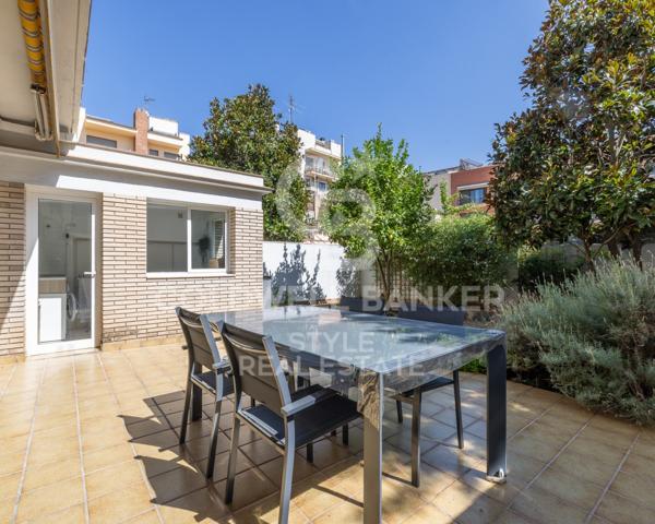 Piso En venta en Terrassa photo 0