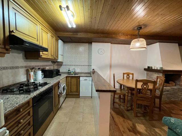 Piso En alquiler en Vielha E Mijaran photo 0