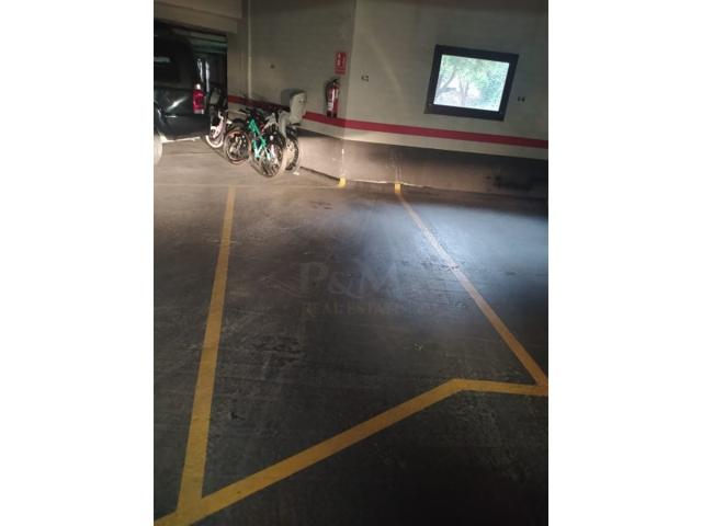 Parking Subterráneo En venta en Vielha E Mijaran photo 0