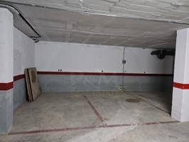 Parking En alquiler en Bossòst photo 0